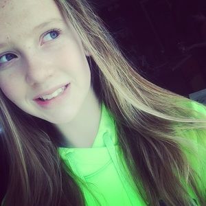 Meet your Posher, Libby